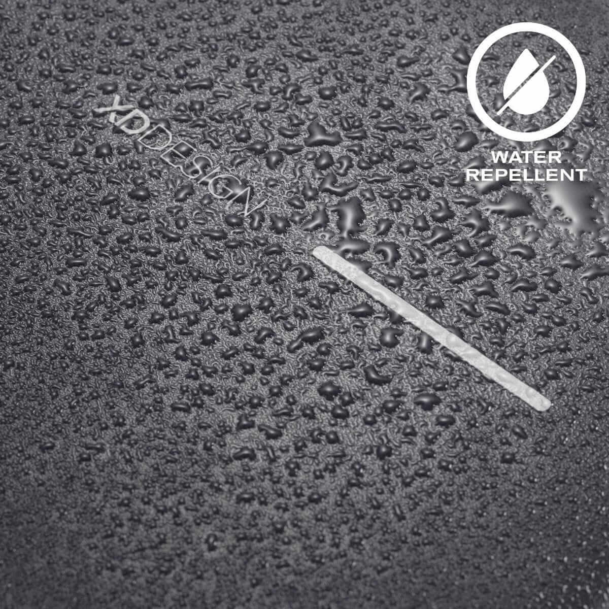 Рюкзак-антивор XD Design Bobby Hero Small Grey P705.702 - фото 12