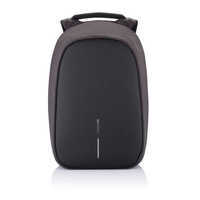 Рюкзак-антивор XD Design Bobby Hero Small Black P705.701 - фото 2