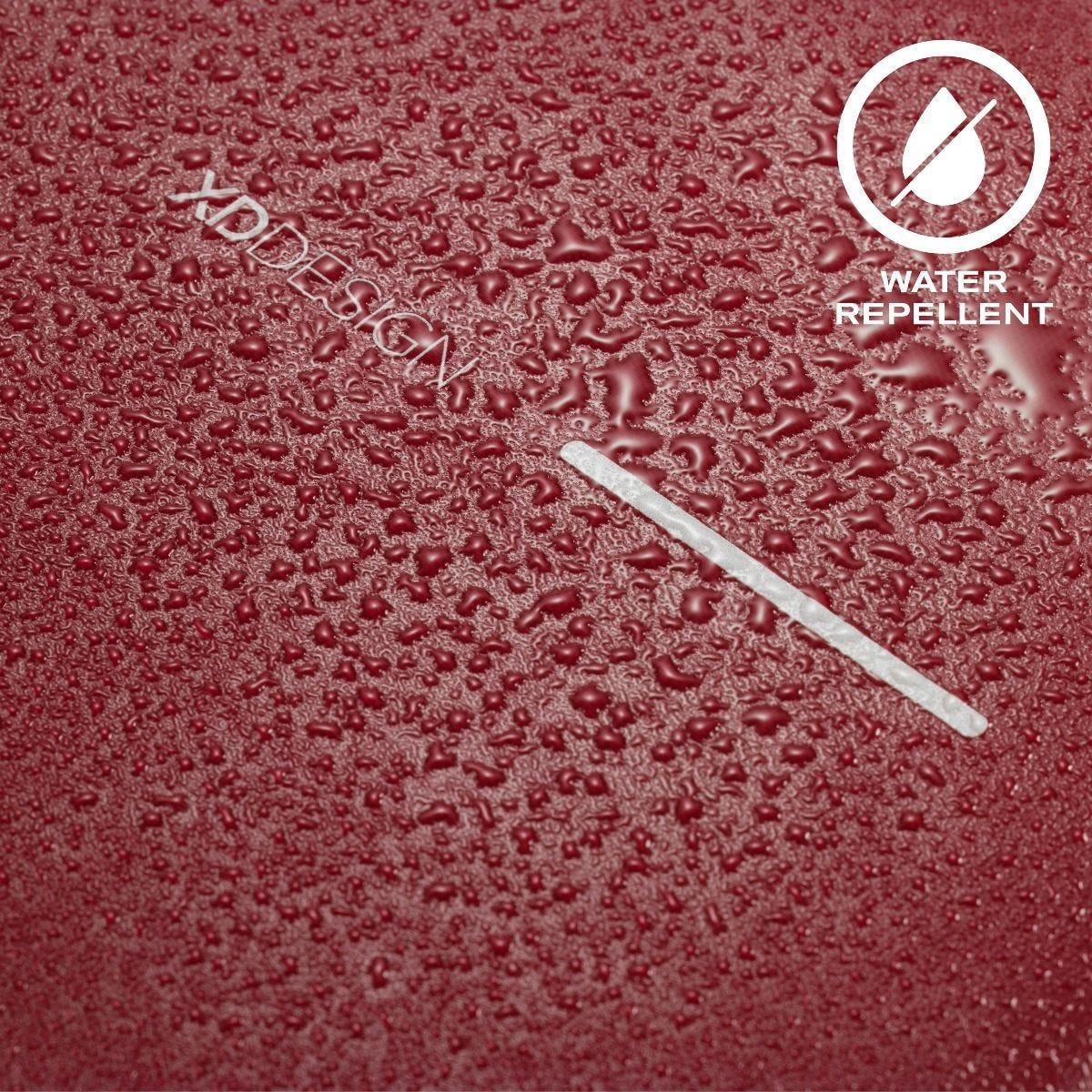 Рюкзак-антивор XD Design Bobby Hero Small Red P705.704 - фото 10