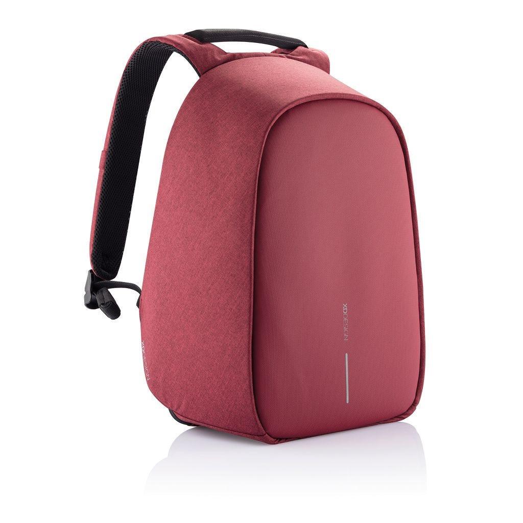 Рюкзак-антивор XD Design Bobby Hero Small Red P705.704 - фото 1