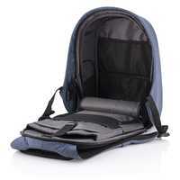 Рюкзак-антивор XD Design Bobby Hero Small Light Blue P705.709 - фото 5