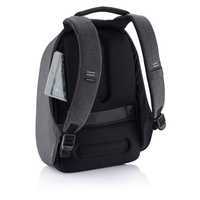 Рюкзак-антивор XD Design Bobby Hero XL Black P705.711 - фото 5