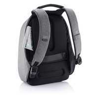 Рюкзак-антивор XD Design Bobby Hero XL Grey P705.712 - фото 6