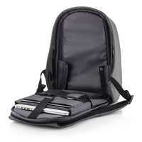 Рюкзак-антивор XD Design Bobby Hero XL Grey P705.712 - фото 5