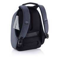 Рюкзак-антивор XD Design Bobby Hero XL Navy Blue P705.715 - фото 4