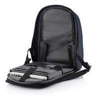 Рюкзак-антивор XD Design Bobby Hero XL Navy Blue P705.715 - фото 5