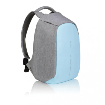 Фото Рюкзак-антивор XD Design Bobby Compact Anti-theft Pastel Blue P705.530