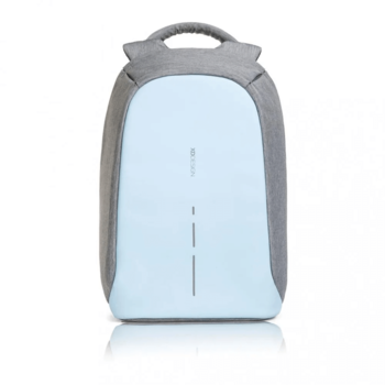 Фото Рюкзак-антивор XD Design Bobby Compact Anti-theft Pastel Blue P705.530
