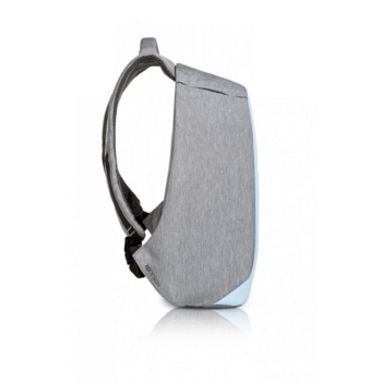 Фото Рюкзак-антивор XD Design Bobby Compact Anti-theft Pastel Blue P705.530
