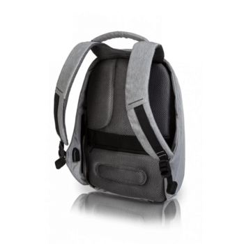 Фото Рюкзак-антивор XD Design Bobby Compact Anti-theft Pastel Blue P705.530