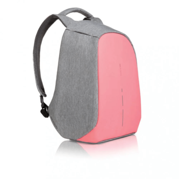 Фото Рюкзак-антивор XD Design Bobby Compact Anti-theft Coralette P705.534