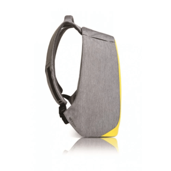Фото Рюкзак-антивор XD Design Bobby Compact Anti-theft Primrose Yellow P705.536