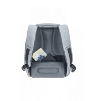 Рюкзак-антивор XD Design Bobby Compact Anti-theft Primrose Yellow P705.536 - фото 8