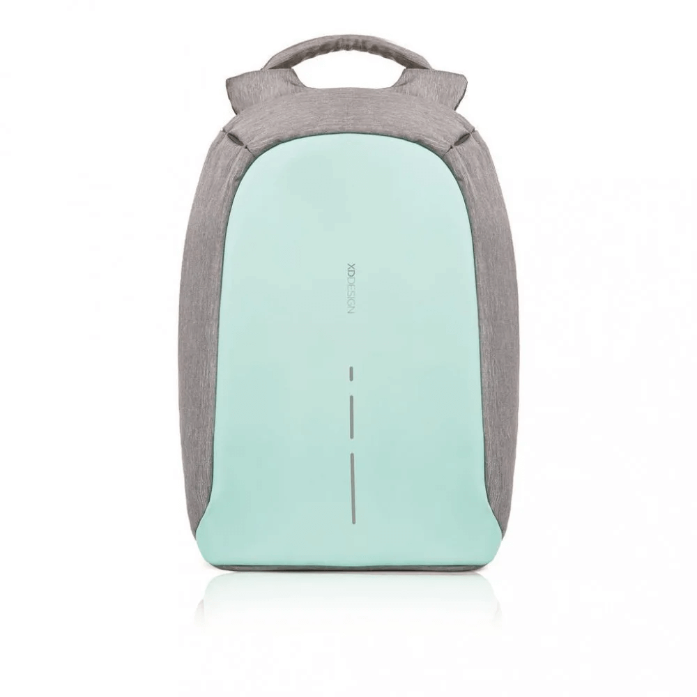Рюкзак-антивор XD Design Bobby Compact Anti-theft Mint Green P705.537 - фото 1