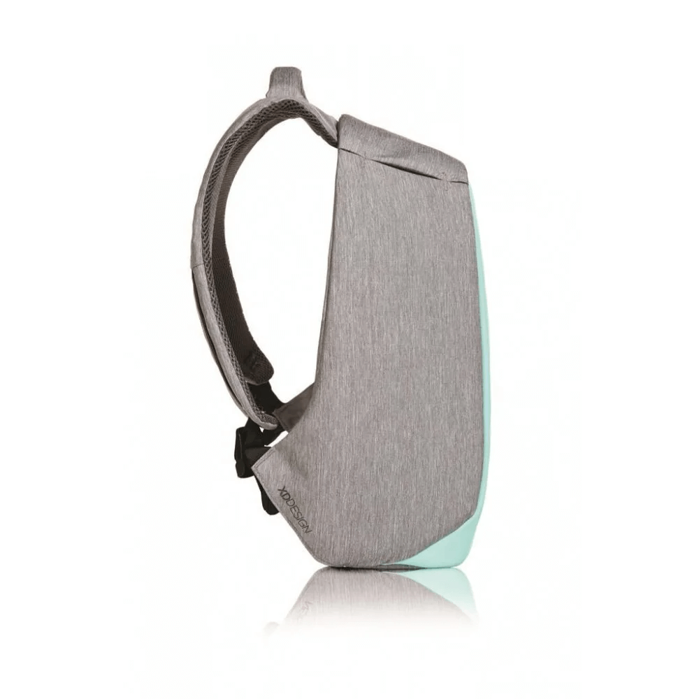 Рюкзак-антивор XD Design Bobby Compact Anti-theft Mint Green P705.537 - фото 3
