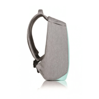 Рюкзак-антивор XD Design Bobby Compact Anti-theft Mint Green P705.537 - фото 3