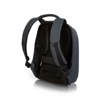 Фото Рюкзак-антивор XD Design Bobby Compact Anti-theft Diver Blue P705.535