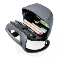 Рюкзак-антивор XD Design Bobby Anti-theft Camouflage Green P705.657 - фото 5