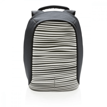 Фото Рюкзак-антивор XD Design Bobby Anti-theft Camouflage Zebra P705.651