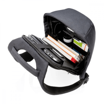 Фото Рюкзак-антивор XD Design Bobby Anti-theft Camouflage Zebra P705.651