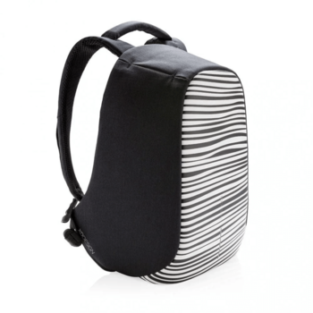 Фото Рюкзак-антивор XD Design Bobby Anti-theft Camouflage Zebra P705.651