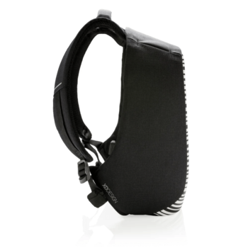Фото Рюкзак-антивор XD Design Bobby Anti-theft Camouflage Zebra P705.651