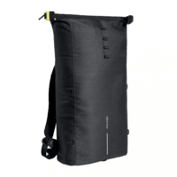 Рюкзак-антивор XD Design Bobby Anti-theft Urban Lite Black P705.501 - фото 4