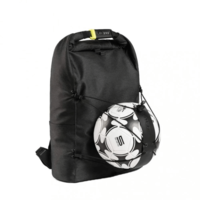 Рюкзак-антивор XD Design Bobby Anti-theft Urban Lite Black P705.501 - фото 6