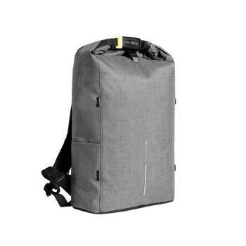 Фото Рюкзак-антивор XD Design Bobby Anti-theft Urban Lite Grey P705.502