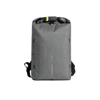 Фото Рюкзак-антивор XD Design Bobby Anti-theft Urban Lite Grey P705.502