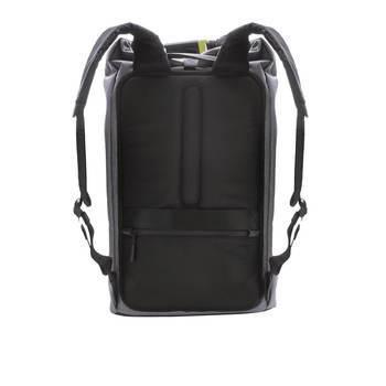 Фото Рюкзак-антивор XD Design Bobby Anti-theft Urban Lite Grey P705.502