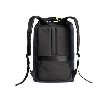 Фото Рюкзак-антивор XD Design Bobby Anti-theft Urban Lite Navy P705.505