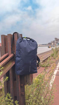 Фото Рюкзак-антивор XD Design Bobby Anti-theft Urban Lite Navy P705.505