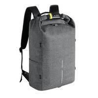 Рюкзак-антивор XD Design Bobby Anti-theft Urban Grey P705.642 - фото 1