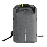 Рюкзак-антивор XD Design Bobby Anti-theft Urban Grey P705.642 - фото 2