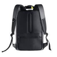 Рюкзак-антивор XD Design Bobby Anti-theft Urban Grey P705.642 - фото 3