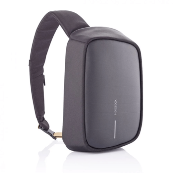 Фото Рюкзак-антивор XD Design Bobby Sling Crossbody Black P705.781