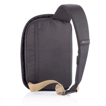 Фото Рюкзак-антивор XD Design Bobby Sling Crossbody Black P705.781