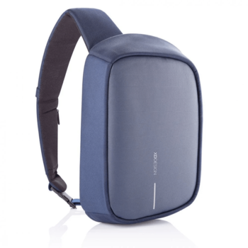 Фото Рюкзак-антивор XD Design Bobby Sling Crossbody Navy P705.785