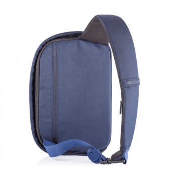 Фото Рюкзак-антивор XD Design Bobby Sling Crossbody Navy P705.785