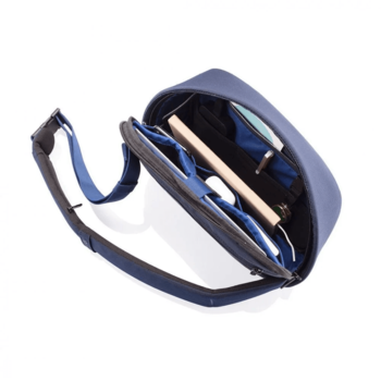 Фото Рюкзак-антивор XD Design Bobby Sling Crossbody Navy P705.785