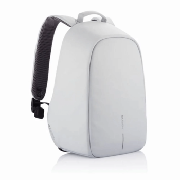 Фото Рюкзак-антивор XD Design Bobby Hero Spring Anti-Theft Light Grey P705.762