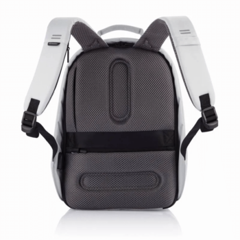 Фото Рюкзак-антивор XD Design Bobby Hero Spring Anti-Theft Light Grey P705.762