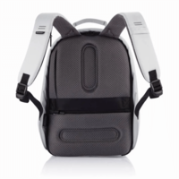 Рюкзак-антивор XD Design Bobby Hero Spring Anti-Theft Light Grey P705.762 - фото 4