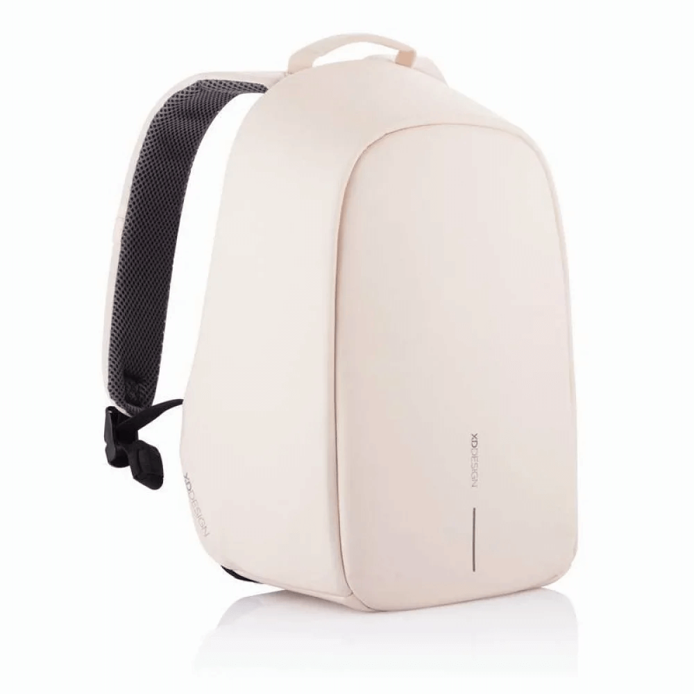 Рюкзак-антивор XD Design Bobby Hero Spring Anti-Theft Peach P705.764 - фото 1