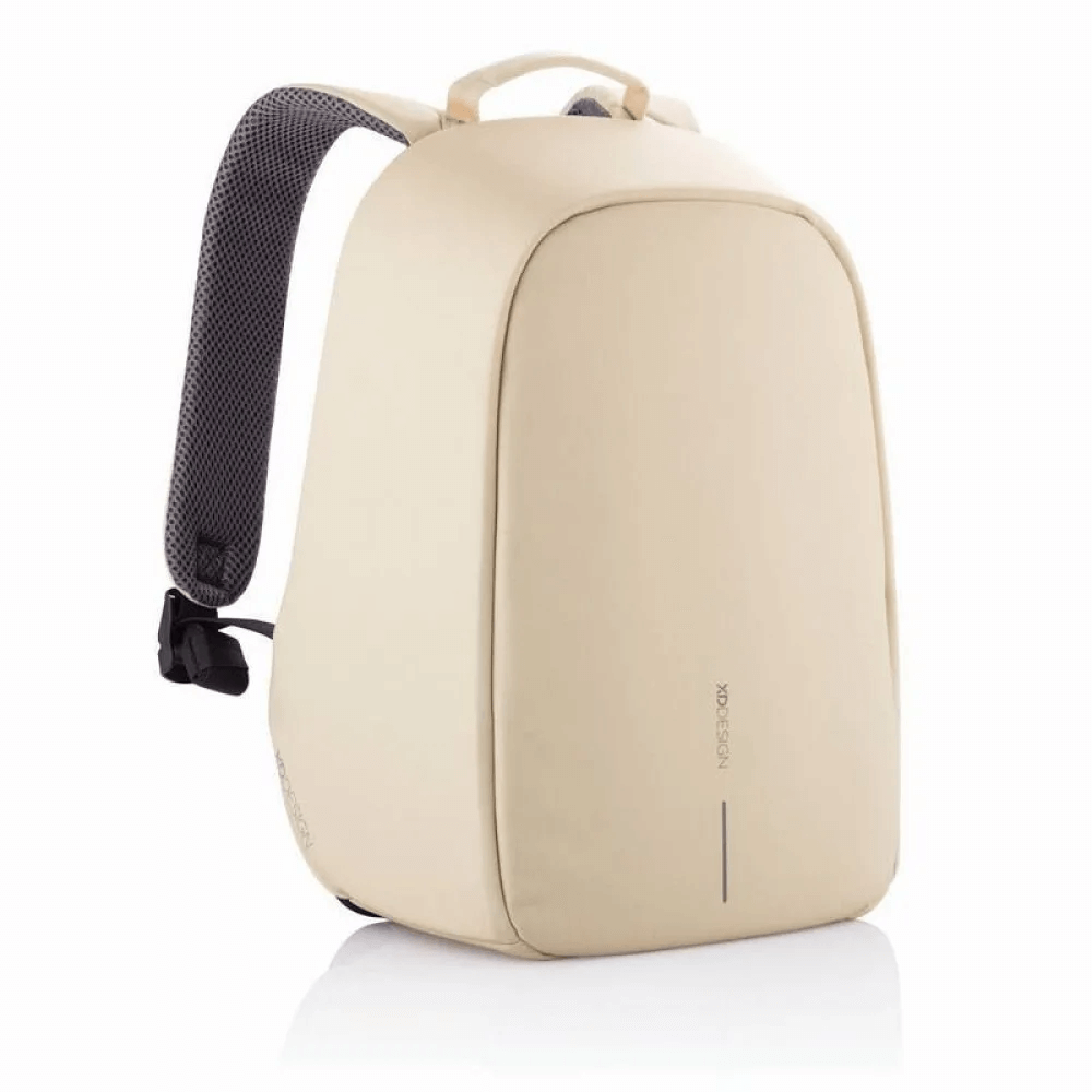 Рюкзак-антивор XD Design Bobby Hero Spring Anti-Theft Beige P705.766 - фото 1