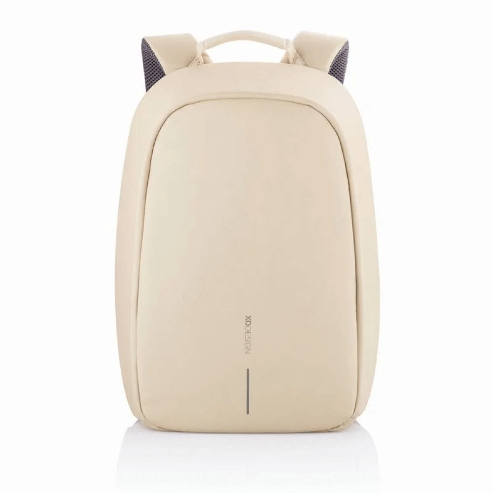 Рюкзак-антивор XD Design Bobby Hero Spring Anti-Theft Beige P705.766 - фото 2