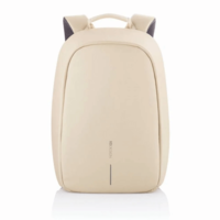 Рюкзак-антивор XD Design Bobby Hero Spring Anti-Theft Beige P705.766 - фото 2