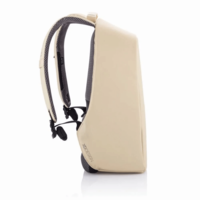 Рюкзак-антивор XD Design Bobby Hero Spring Anti-Theft Beige P705.766 - фото 3