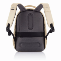Рюкзак-антивор XD Design Bobby Hero Spring Anti-Theft Beige P705.766 - фото 4
